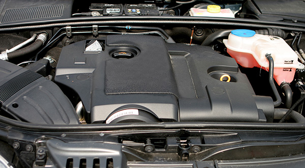 Do Volkswagen and Audi Share Engines? | J & F Motors Ltd